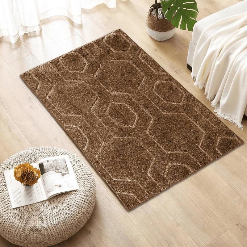 Tapete Atlanta Corttex 1x1,40m para Quarto Sala e Escritório